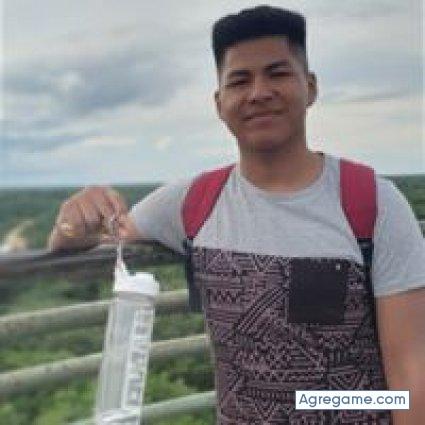 oliverc chico soltero en Camiri