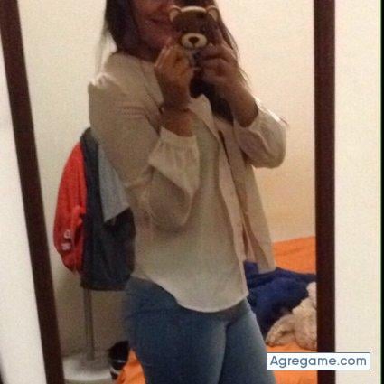 anguielu chica soltera en Fontana