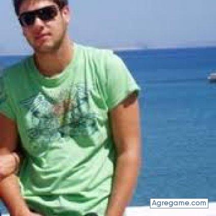 morenocordobes30 chico soltero en Fuente Palmera