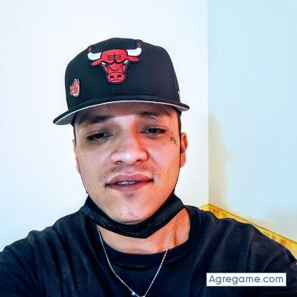 LiamESL chico soltero en Ciudad De México