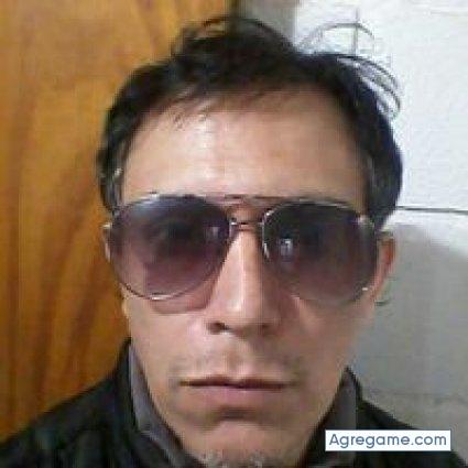 ricardoaiis chico soltero en General Lavalle