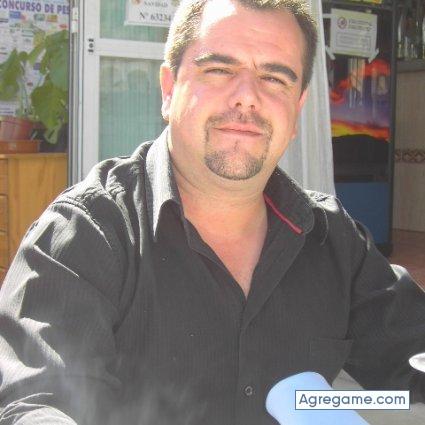 Ixam chico soltero en Zaragoza