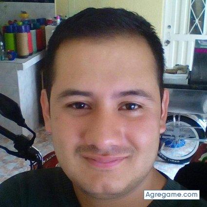 andresalfonsorincon chico soltero en Bogotá