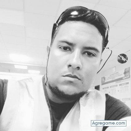 Jhonnyxdd chico soltero en Guayaquil