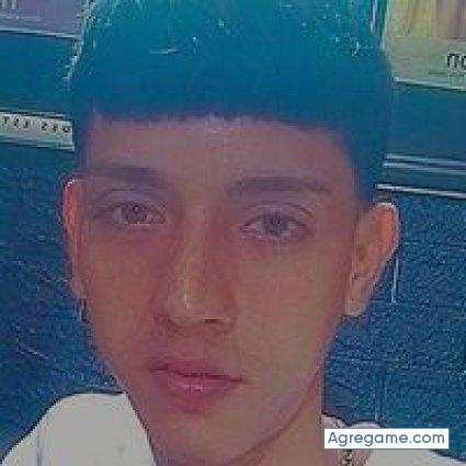 gregorygregory chico soltero en Machiques