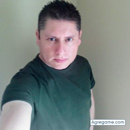 Richard20201 chico soltero en Houston