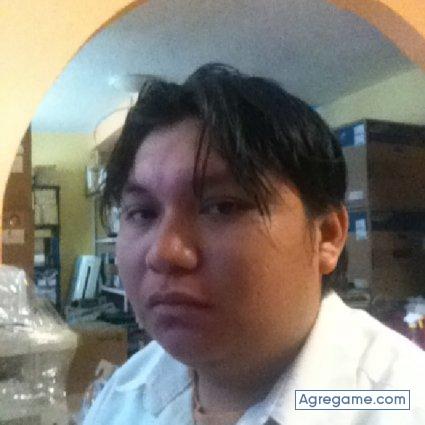 yorchxD chico soltero en Cancún