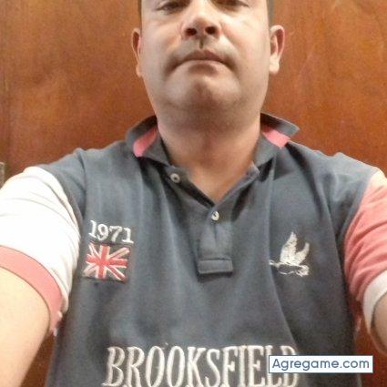 matiaperez chico soltero en Abasto