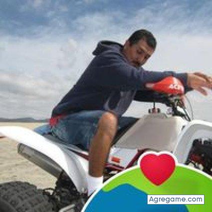 corralsaul chico soltero en Tecate