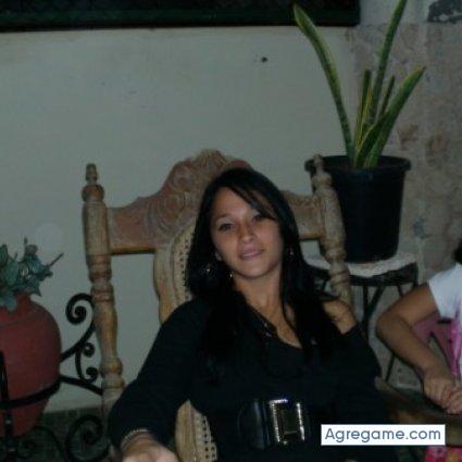 ALEXANDRA00 chica soltera en Santiago De Las Vegas