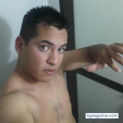 gastoon chico soltero en Paso De La Patria