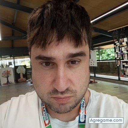 Foto de DANI, 38 años en La Seu D'urgell