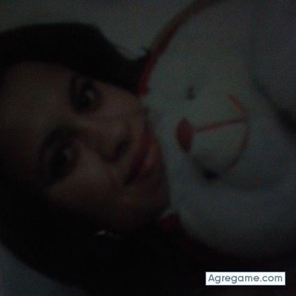 lisbethgonzalez30 chica soltera en Río Blanco