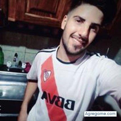 jonathandiaz9189 chico soltero en Juan Bautista Alberdi