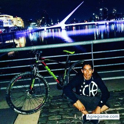 Michoto chico soltero en El Talar De Pacheco