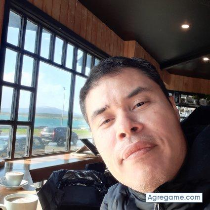 jonalesan chico soltero en Puerto Natales