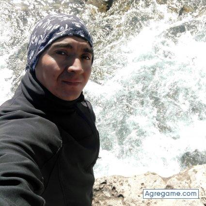 08292012 chico soltero en El Bosque