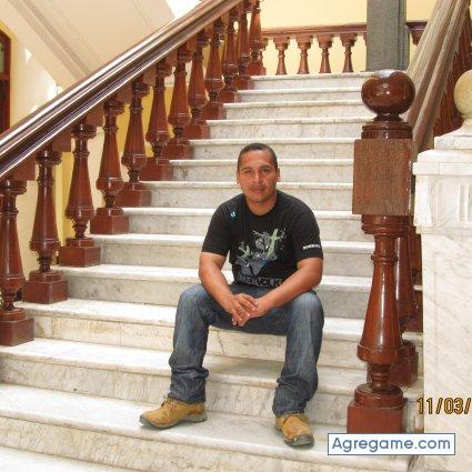 oliver chico soltero en Chiclayo