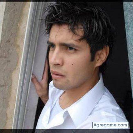Nominador86 chico soltero en Zapopan