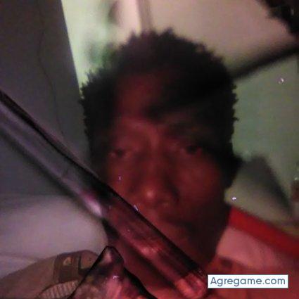 Mofala chico soltero en Barrio Peral