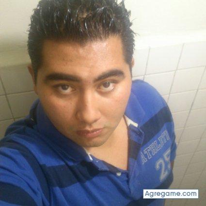 azteczlayer chico soltero en Ciudad De México