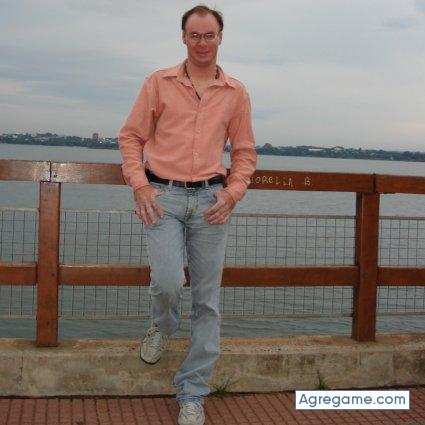 german1982 chico soltero en Garupá