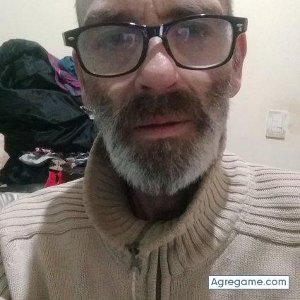 Leoyemma1970 chico soltero en Punta Lara