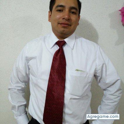 santinior chico soltero en Nueva Concepcion