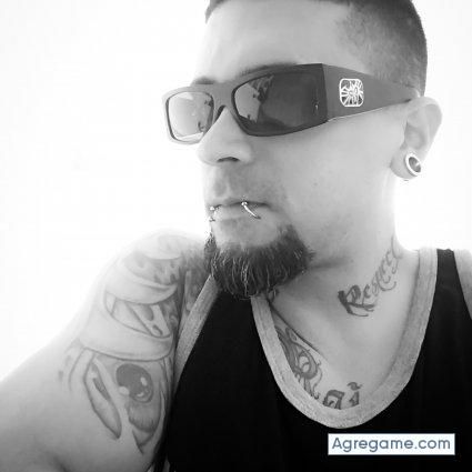 Takamajaka chico soltero en Buenos Aires