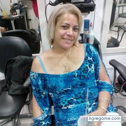 yenya21 chica soltera en Puerto La Cruz