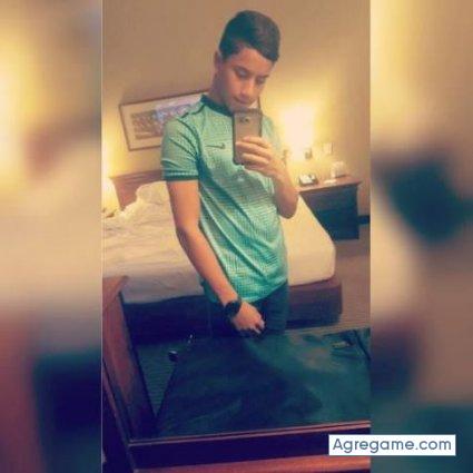 ilerfigueroa chico soltero en Caracas