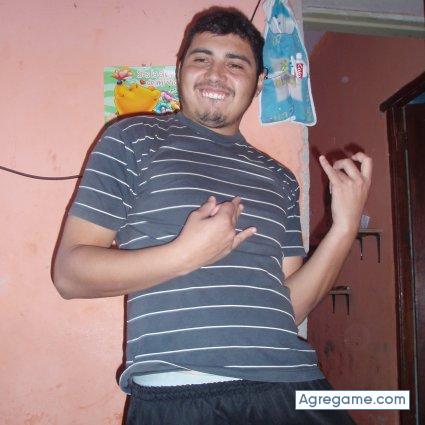 mamuchi chico soltero en Chilecito