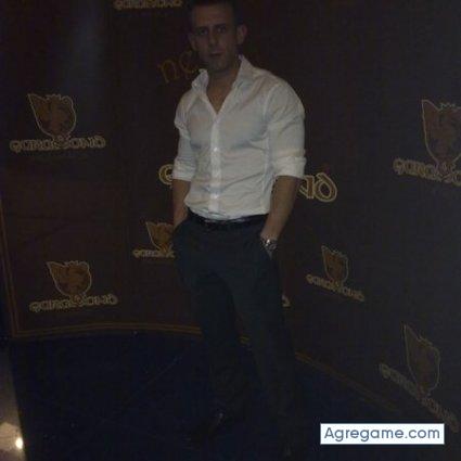 IVANNEWGARAMOND chico soltero en Madrid