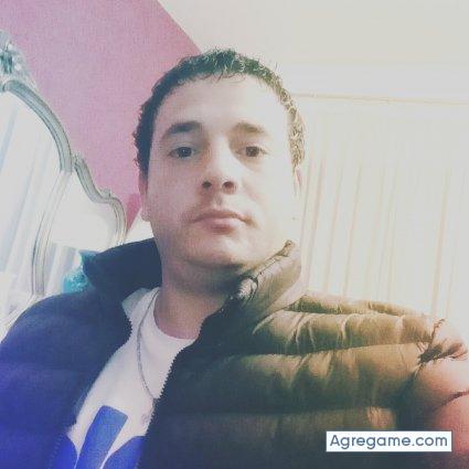 Isdavrm chico soltero en Salta