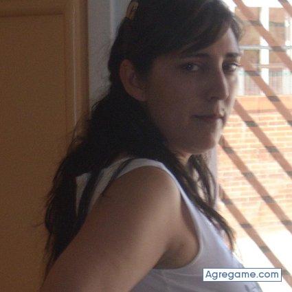 rouss chica divorciada en Aiguafreda