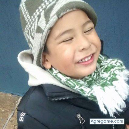 martineezj-a chico soltero en Colón Entre Ríos