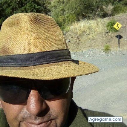 Lincoyan chico soltero en Pichilemu