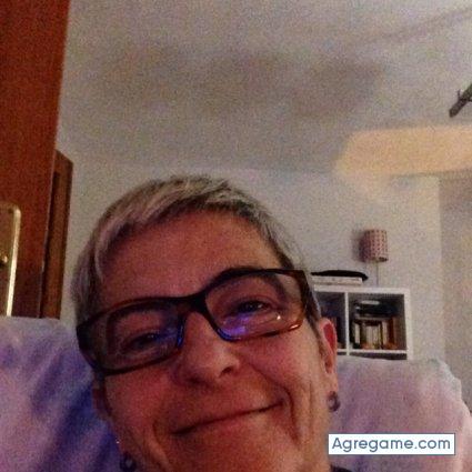 alicianeb chica soltera en Valencia