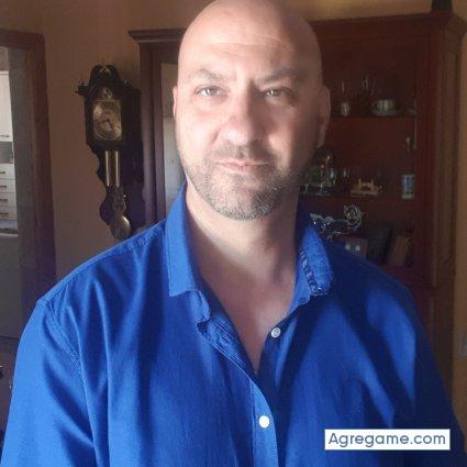 joseluis2725 chico divorciado en Escalona