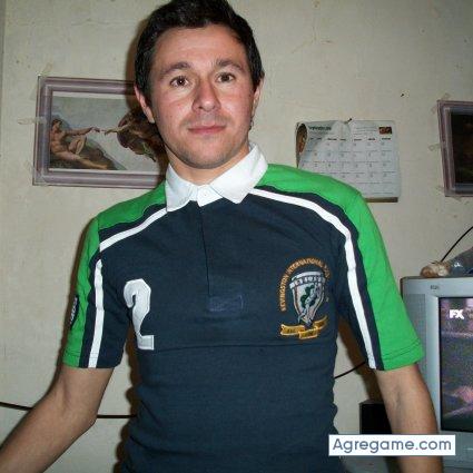 richad chico soltero en Libertador General San Martín