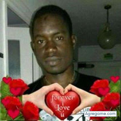 oumanesarr chico soltero en Membrilla