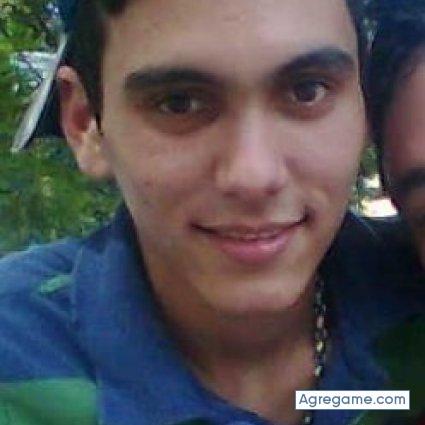 julioa21 chico soltero en Lagunillas