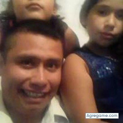 mariooswaldo1462 chico soltero en Villa Nueva