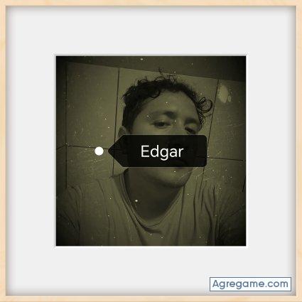 Edgar7447373 chico soltero en Lima