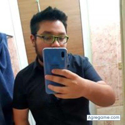 davidbruno1604 chico soltero en Valle Hermoso