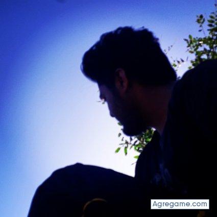 Alejandro44445 chico soltero en Tartagal