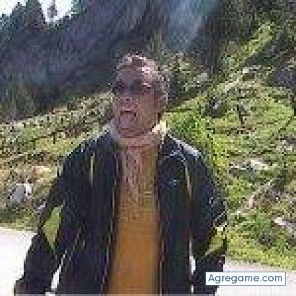 manuelvaz chico soltero en Linares