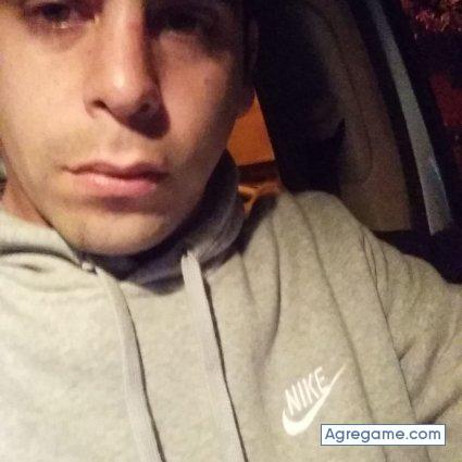 Frank2555 chico soltero en 