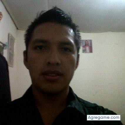 Alez28 chico soltero en Tarapoto