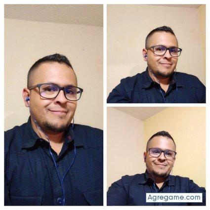 Franciscotrillo chico soltero en Granbury